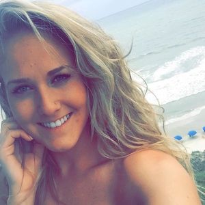 Meet your Posher, Lindsey